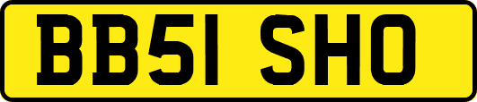 BB51SHO
