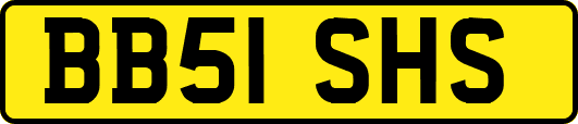 BB51SHS