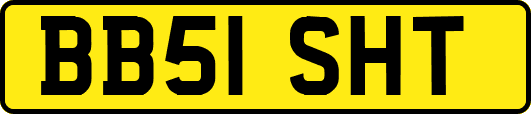 BB51SHT