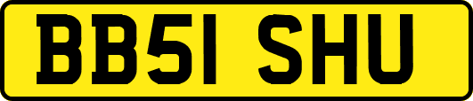 BB51SHU