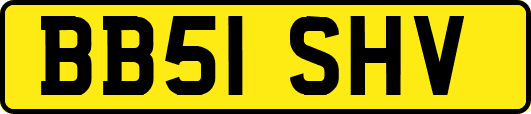 BB51SHV