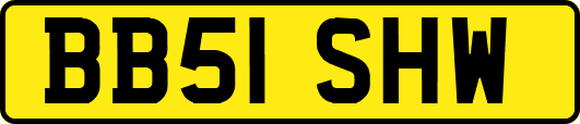 BB51SHW