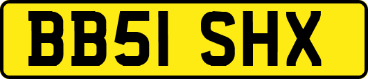 BB51SHX