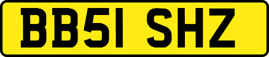 BB51SHZ