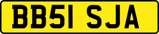 BB51SJA