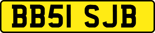 BB51SJB
