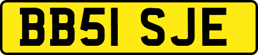 BB51SJE