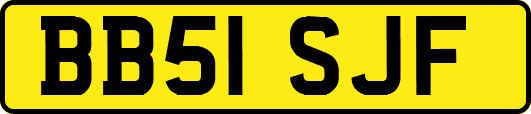 BB51SJF