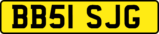 BB51SJG