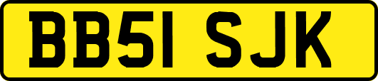 BB51SJK