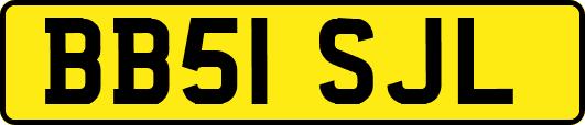 BB51SJL