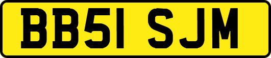 BB51SJM