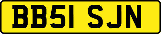 BB51SJN