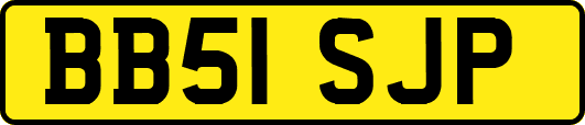 BB51SJP