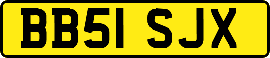 BB51SJX