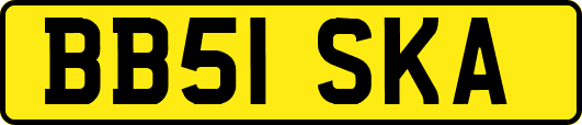 BB51SKA