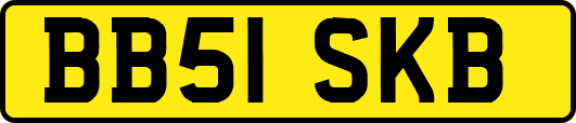 BB51SKB