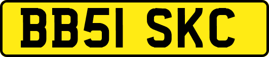 BB51SKC
