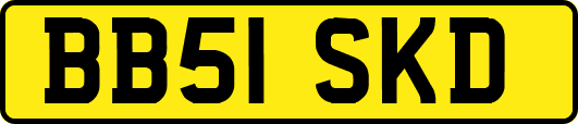BB51SKD