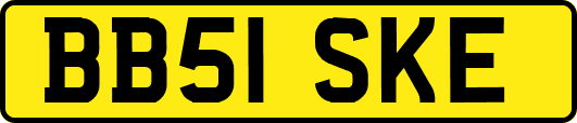 BB51SKE