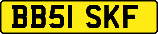 BB51SKF