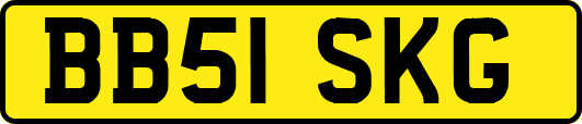 BB51SKG