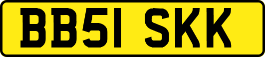 BB51SKK
