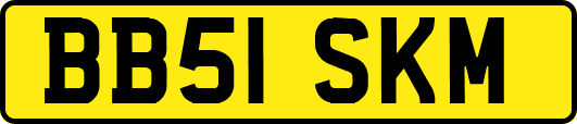 BB51SKM