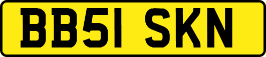 BB51SKN