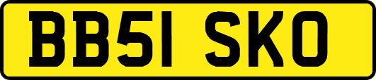 BB51SKO