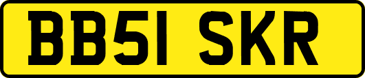 BB51SKR
