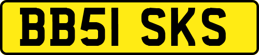 BB51SKS