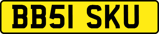 BB51SKU