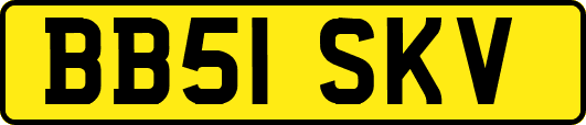 BB51SKV