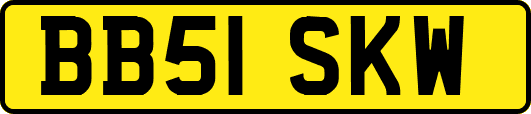 BB51SKW
