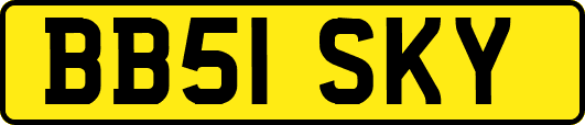 BB51SKY