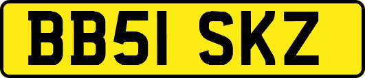 BB51SKZ