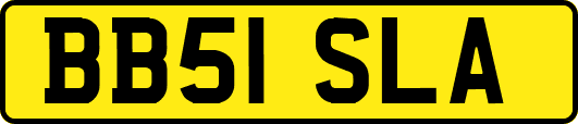BB51SLA