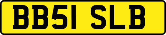 BB51SLB