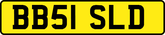 BB51SLD