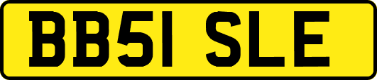 BB51SLE