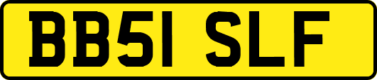 BB51SLF