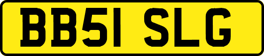 BB51SLG