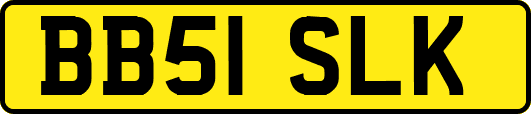 BB51SLK