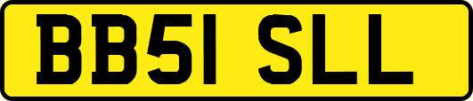 BB51SLL