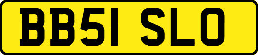 BB51SLO
