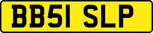 BB51SLP
