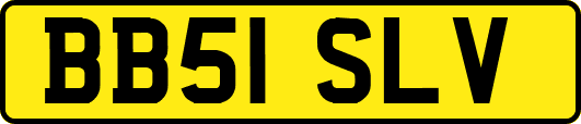 BB51SLV