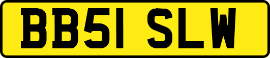 BB51SLW