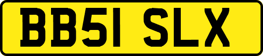 BB51SLX